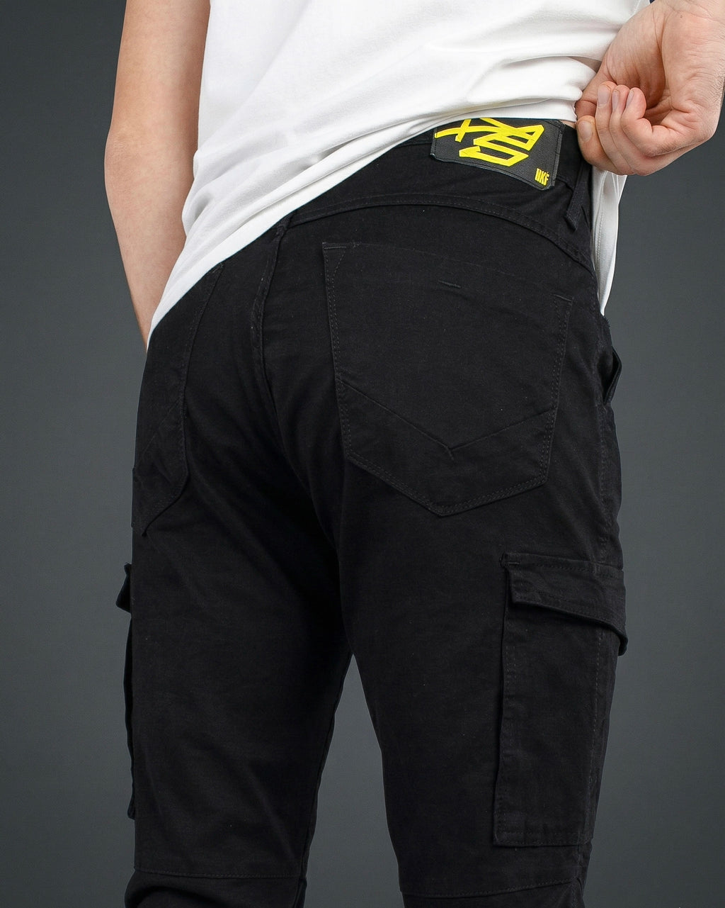 Muške Kargo Pantalone sa Ranflom ARL225