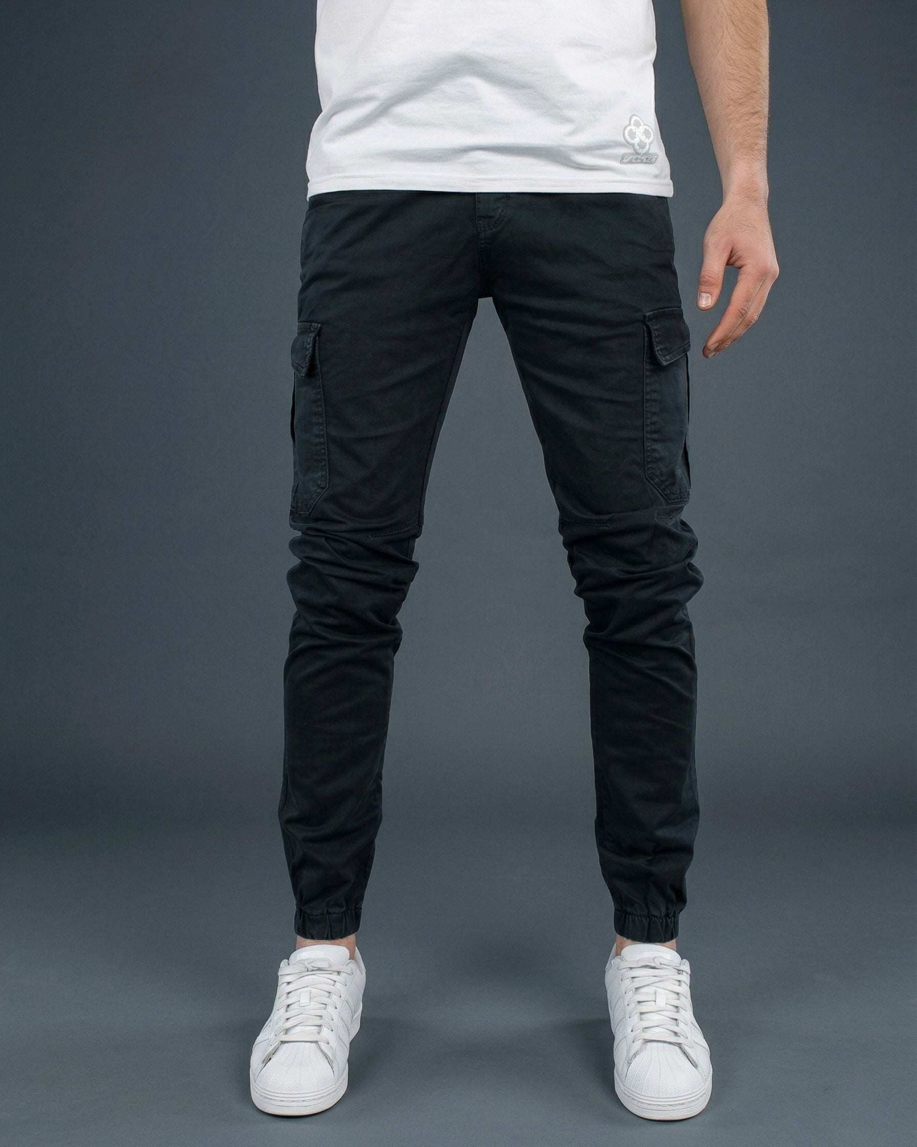 Muške Kargo Pantalone sa Ranflom ARL225