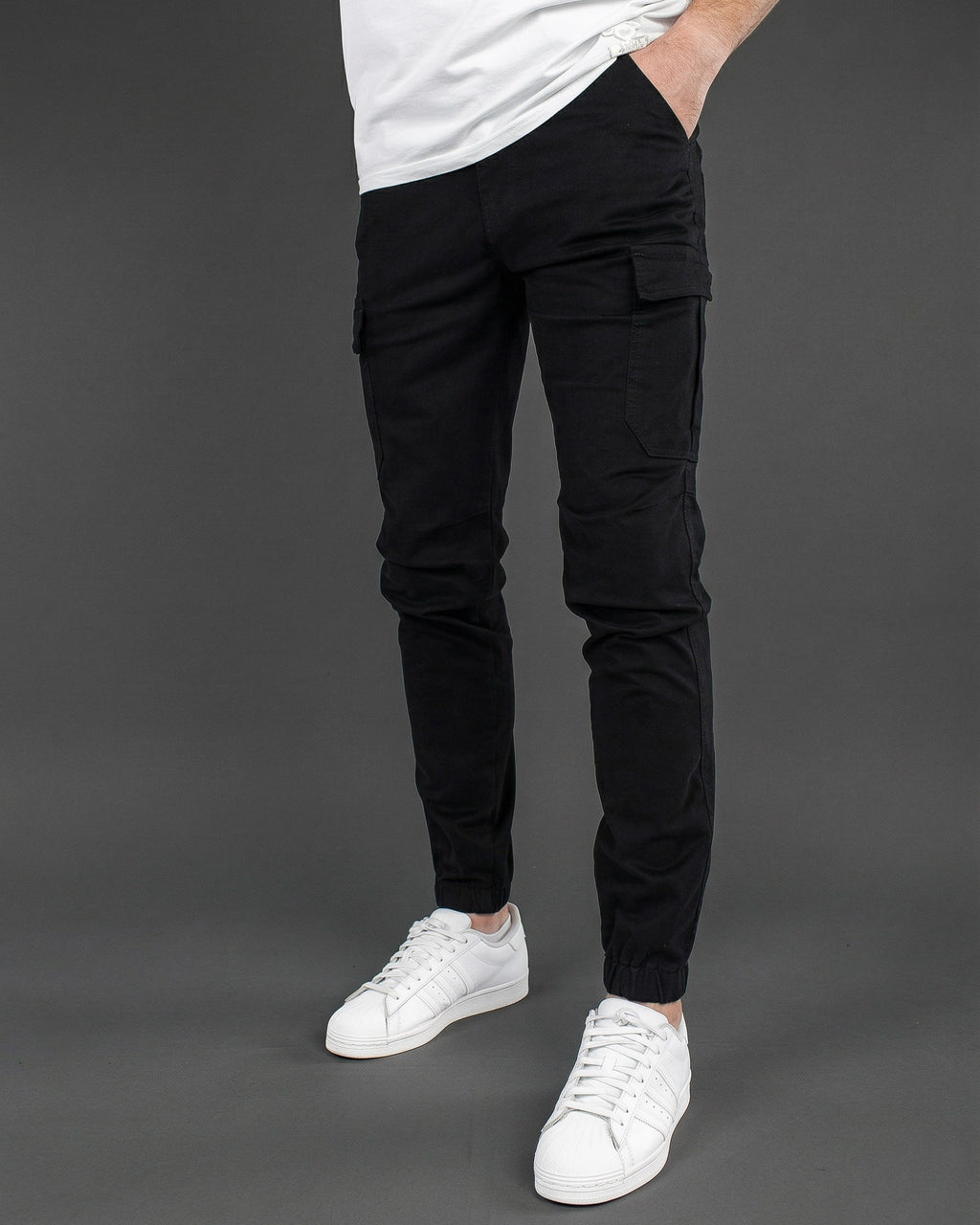 Muške Kargo Pantalone sa Ranflom ARL225