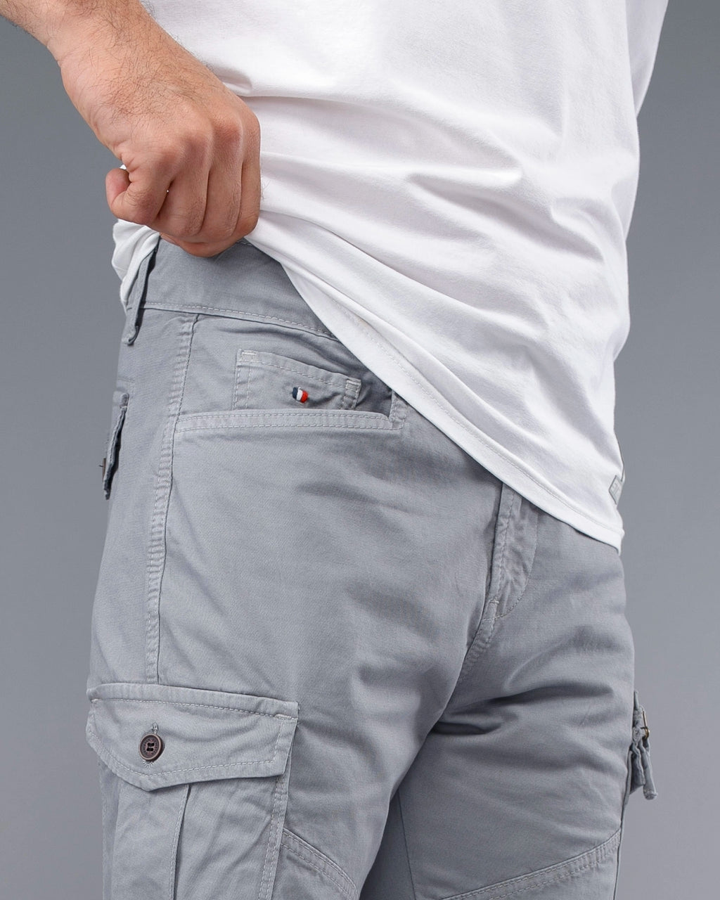Muške kargo pantalone ARL548