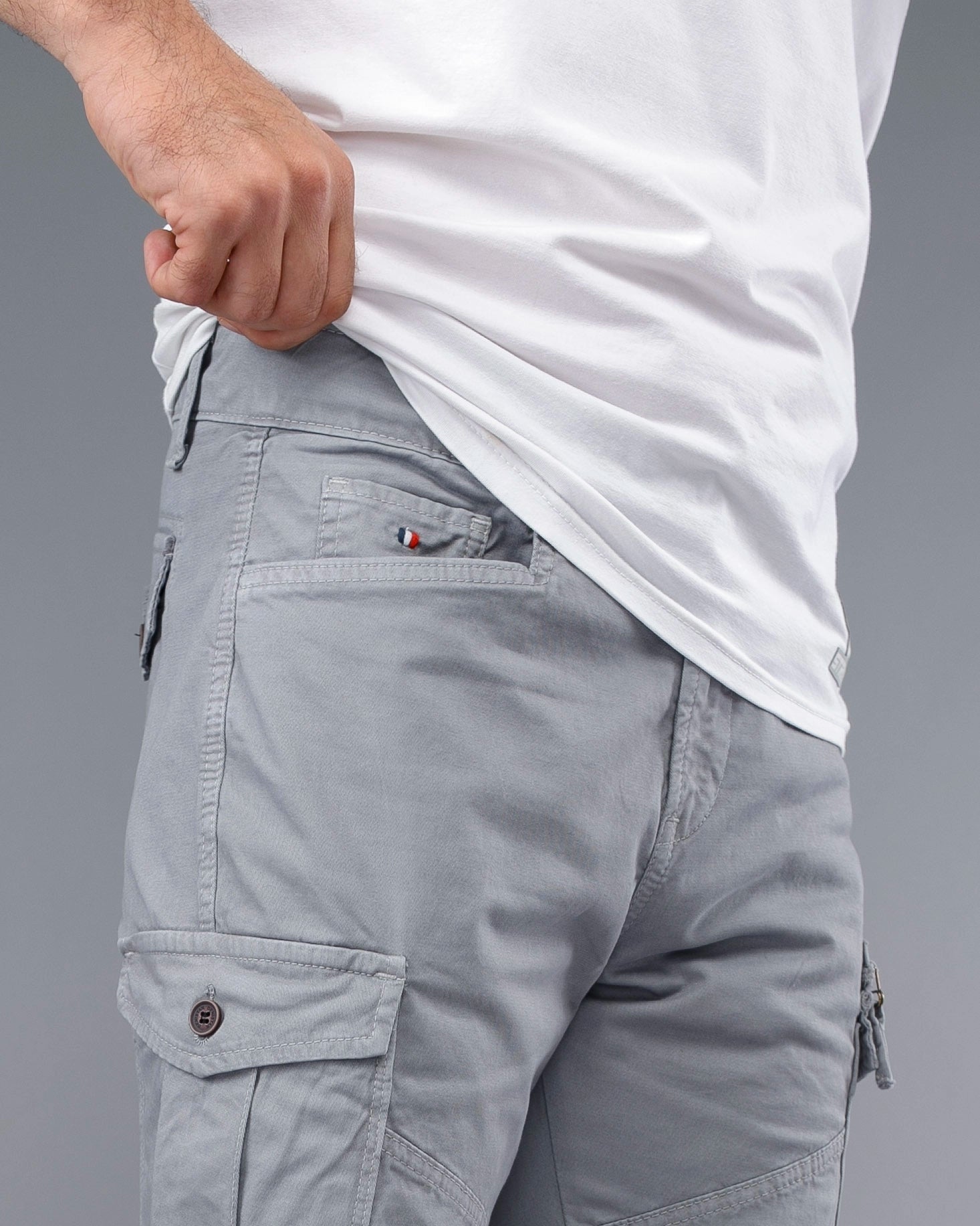 Muške kargo pantalone ARL548