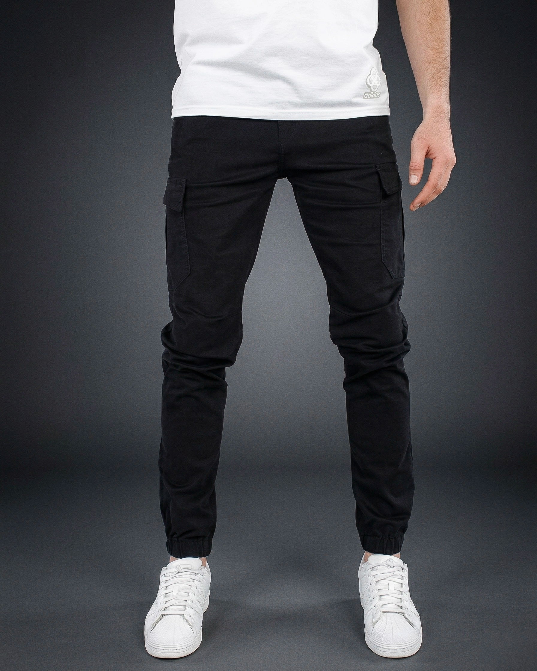 Muške Kargo Pantalone sa Ranflom ARL225