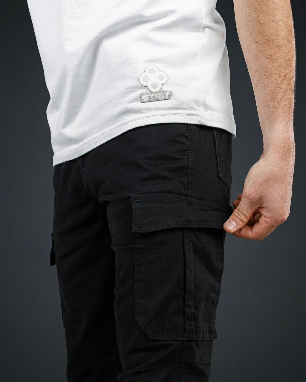 Muške Kargo Pantalone sa Ranflom ARL225