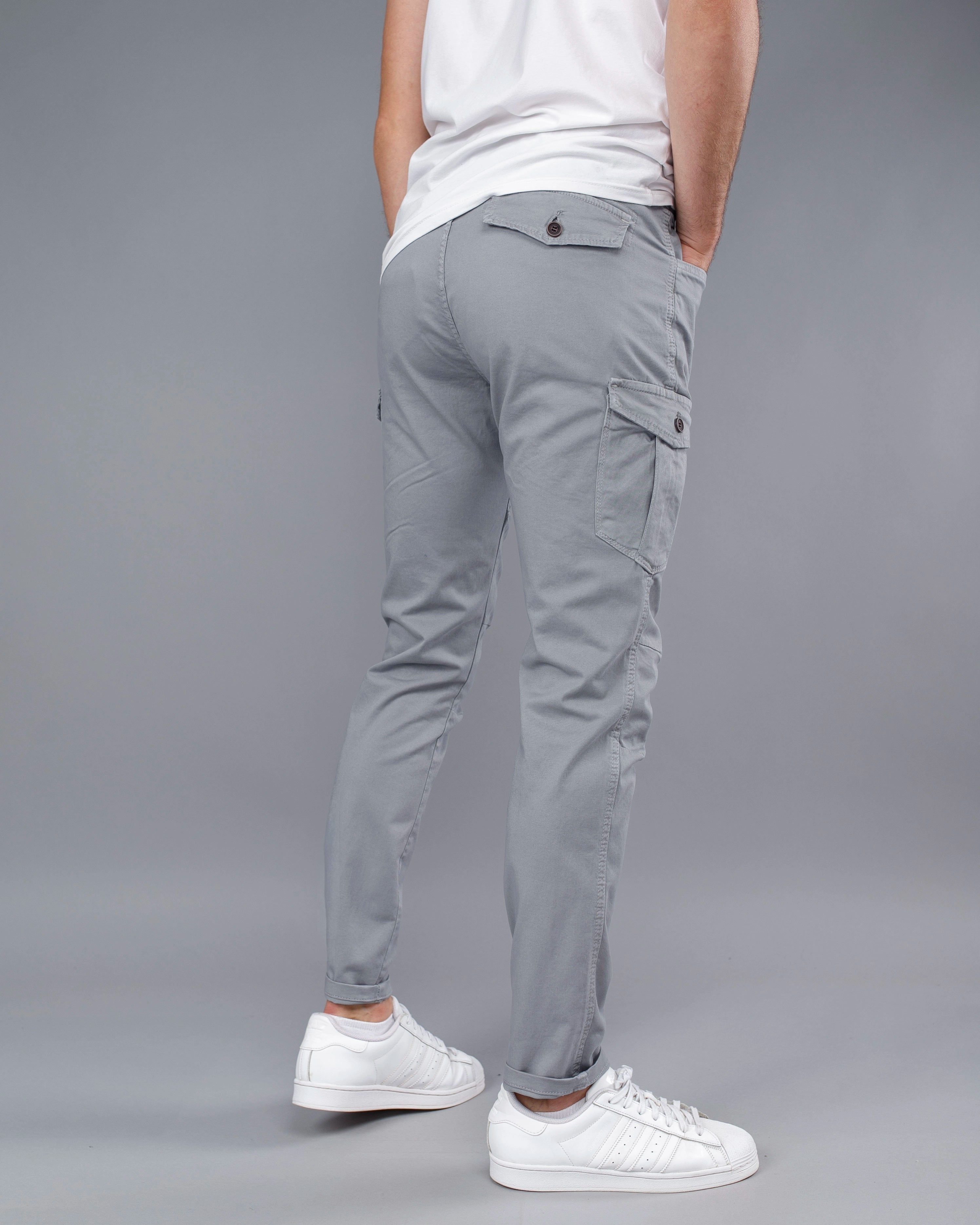 Muške kargo pantalone ARL548