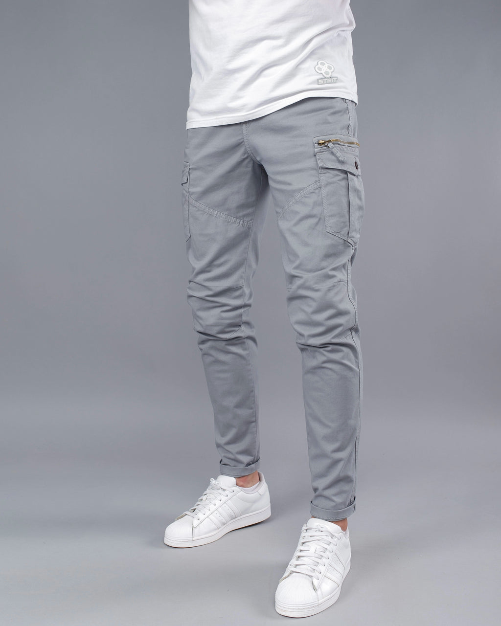 Muške kargo pantalone ARL548