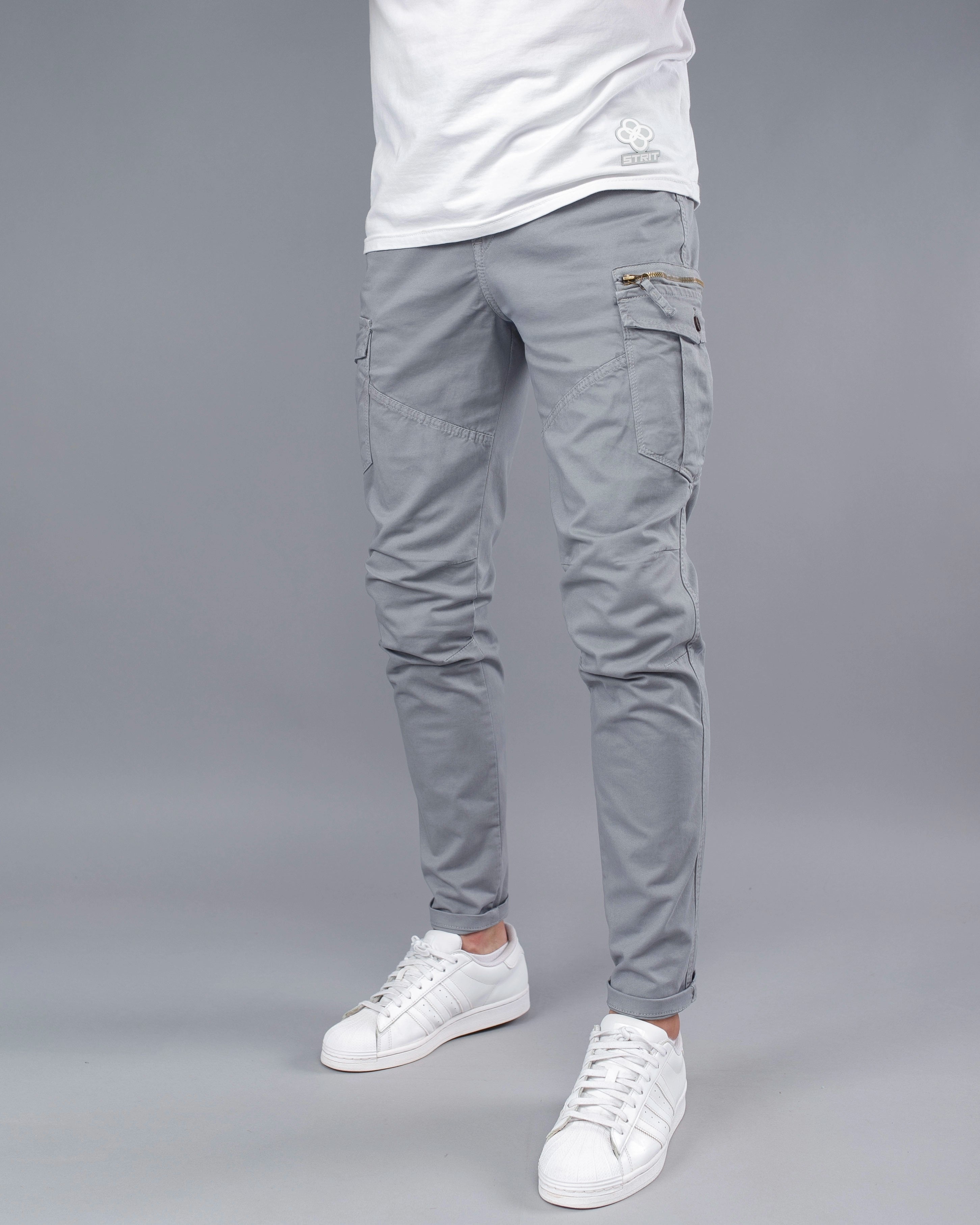 Muške kargo pantalone ARL548