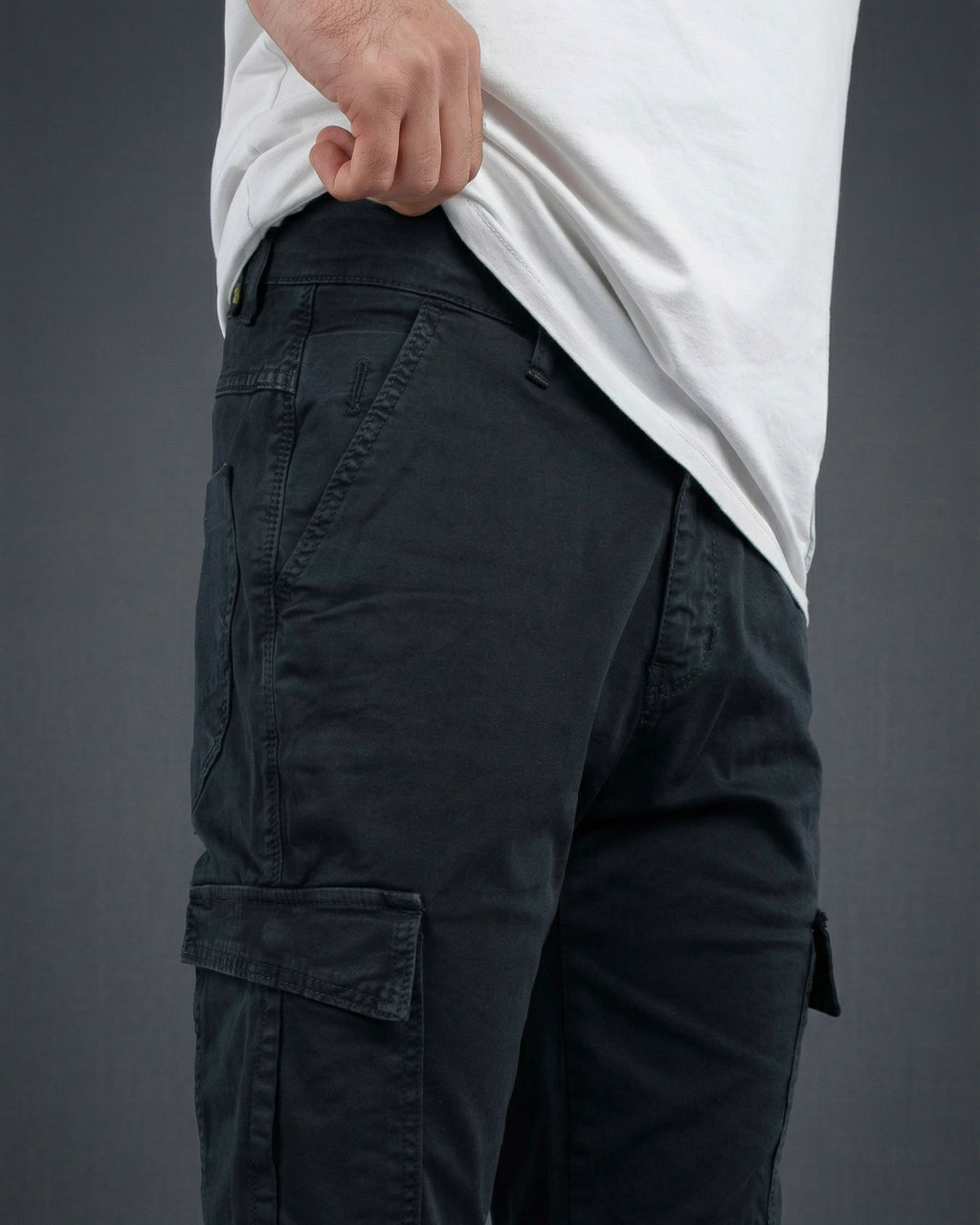 Muške Kargo Pantalone sa Ranflom ARL225