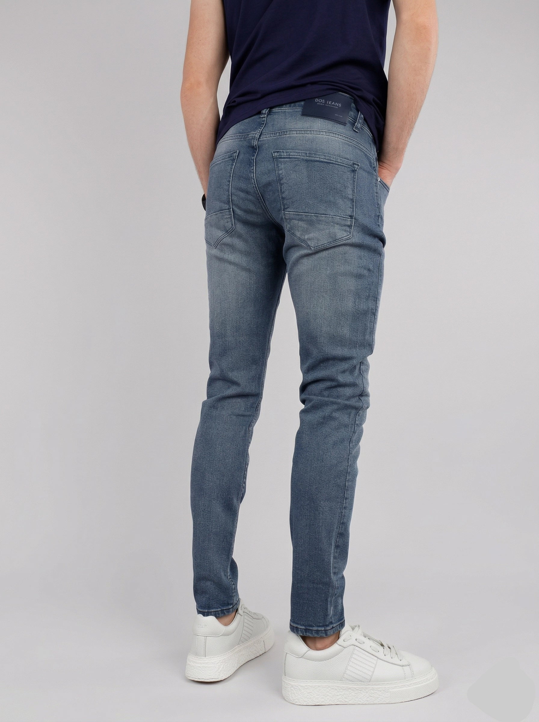 Slim Muški jeans ARL892