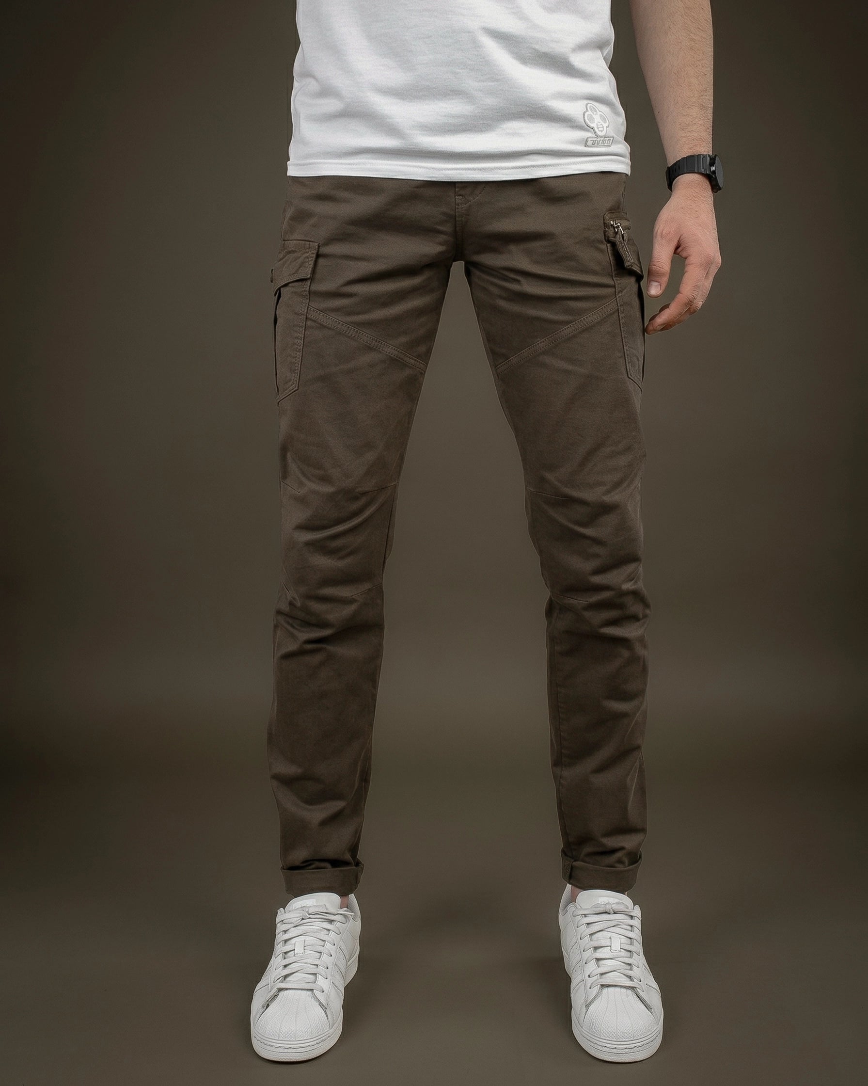 Muške kargo pantalone ARL548