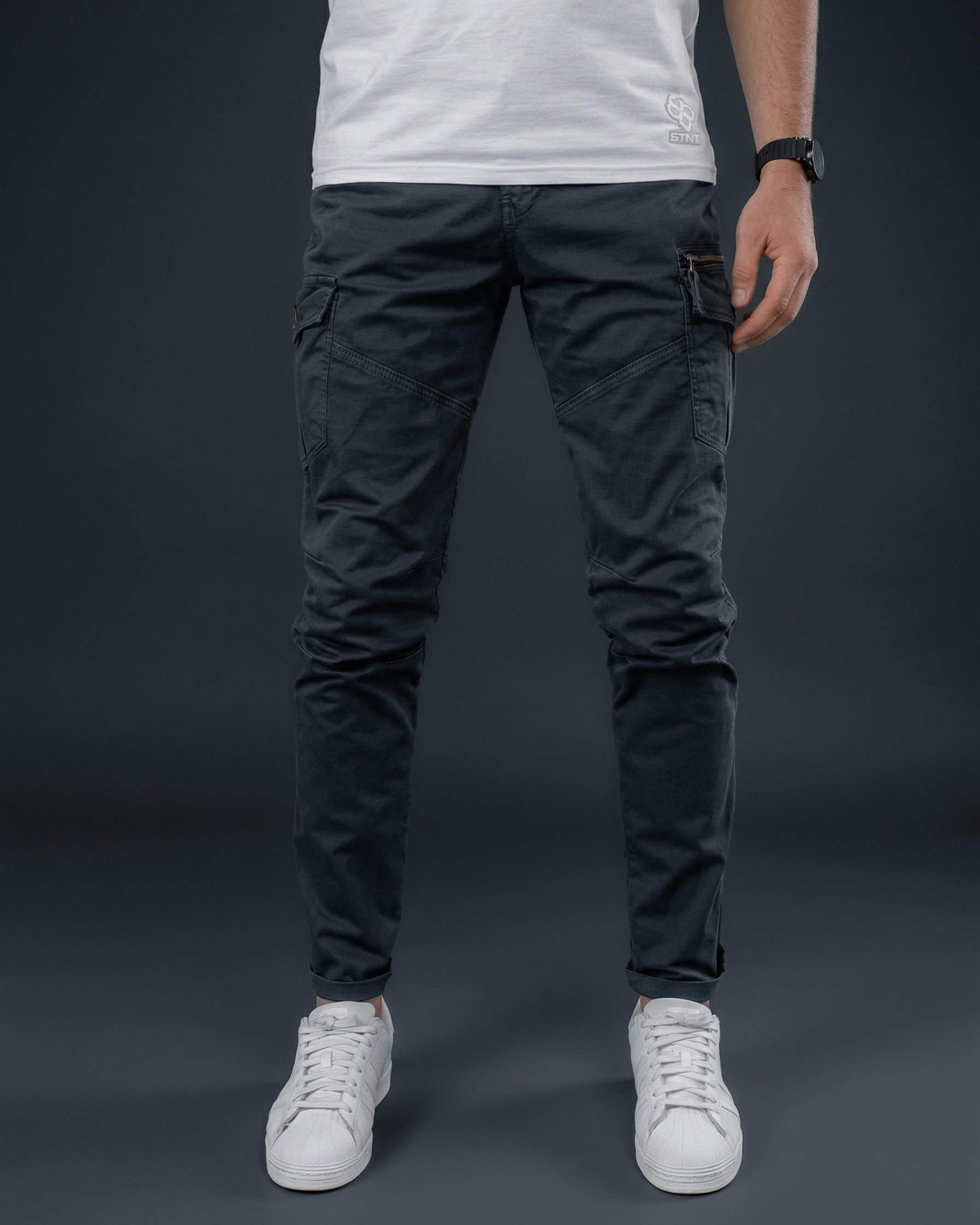 Muške kargo pantalone ARL548