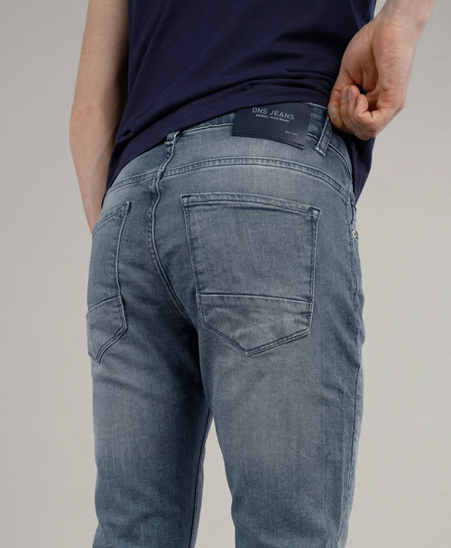 Slim Muški jeans ARL892