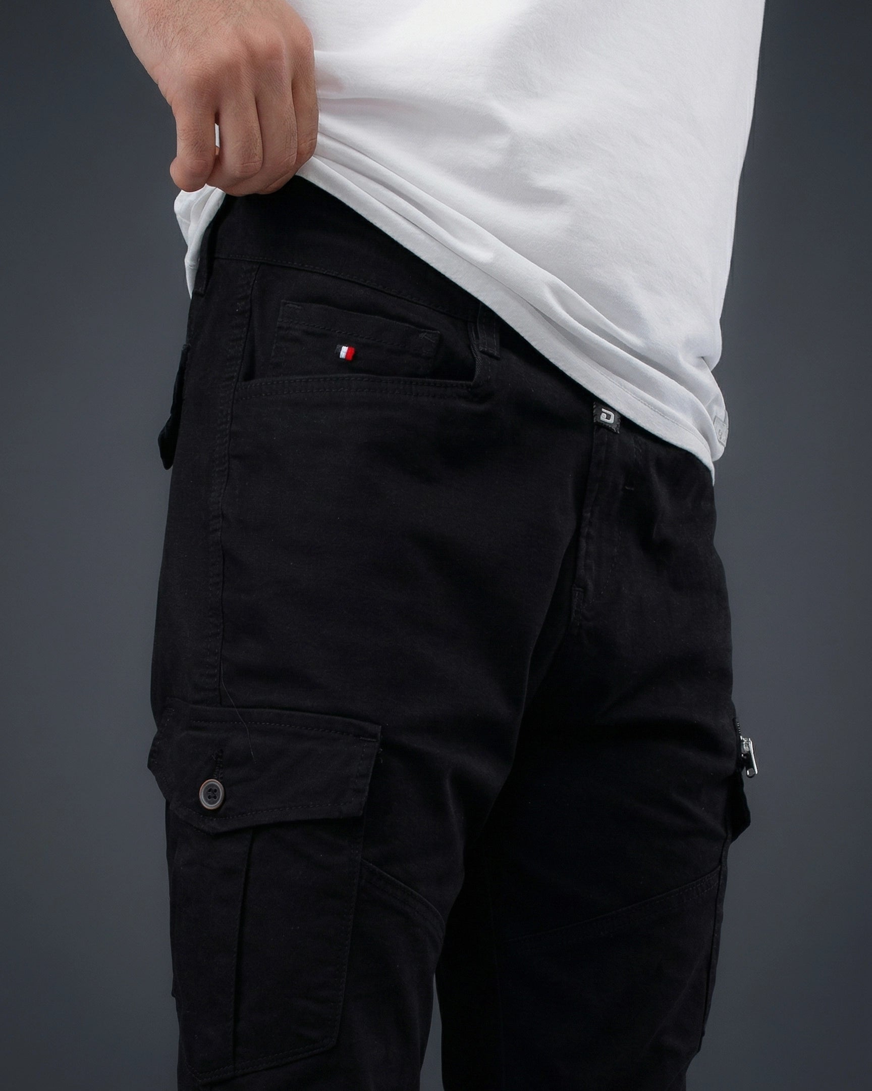 Muške kargo pantalone ARL548