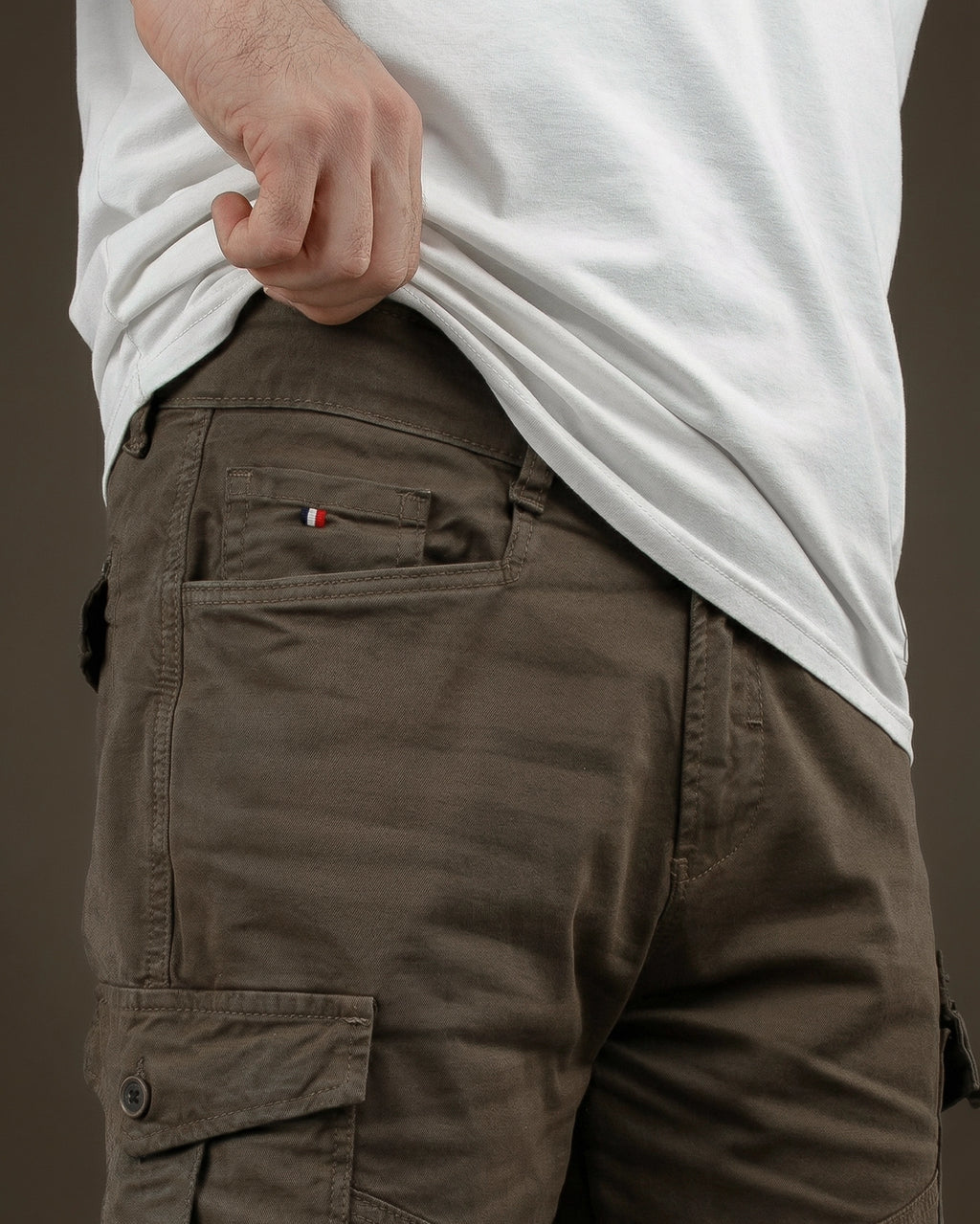 Muške kargo pantalone ARL548