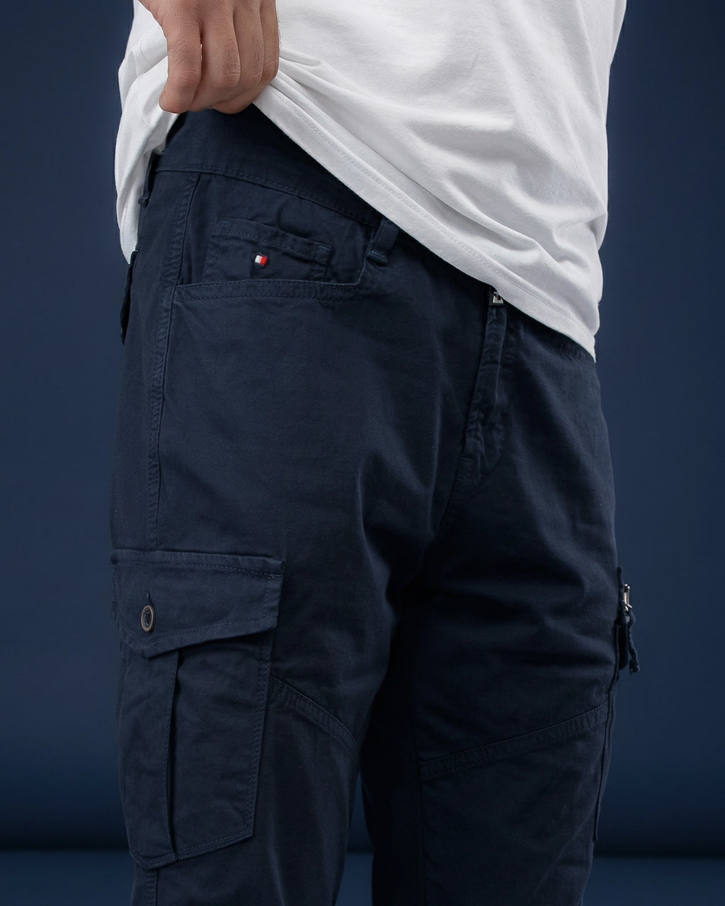 Muške kargo pantalone ARL548