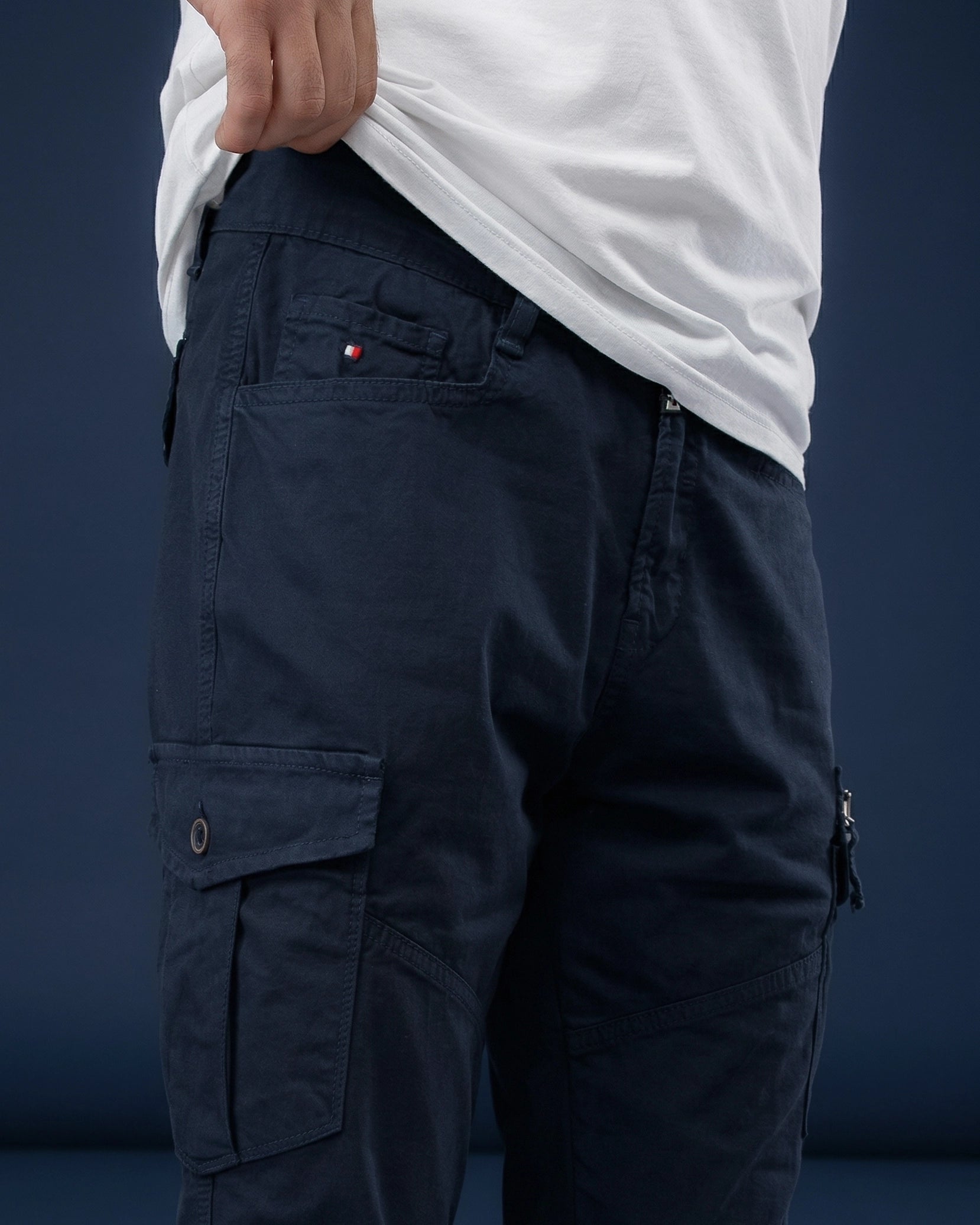 Muške kargo pantalone ARL548