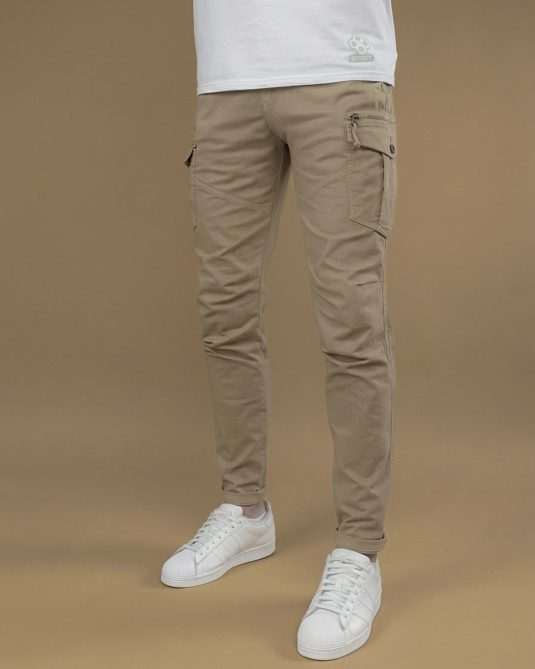 Muške kargo pantalone ARL548