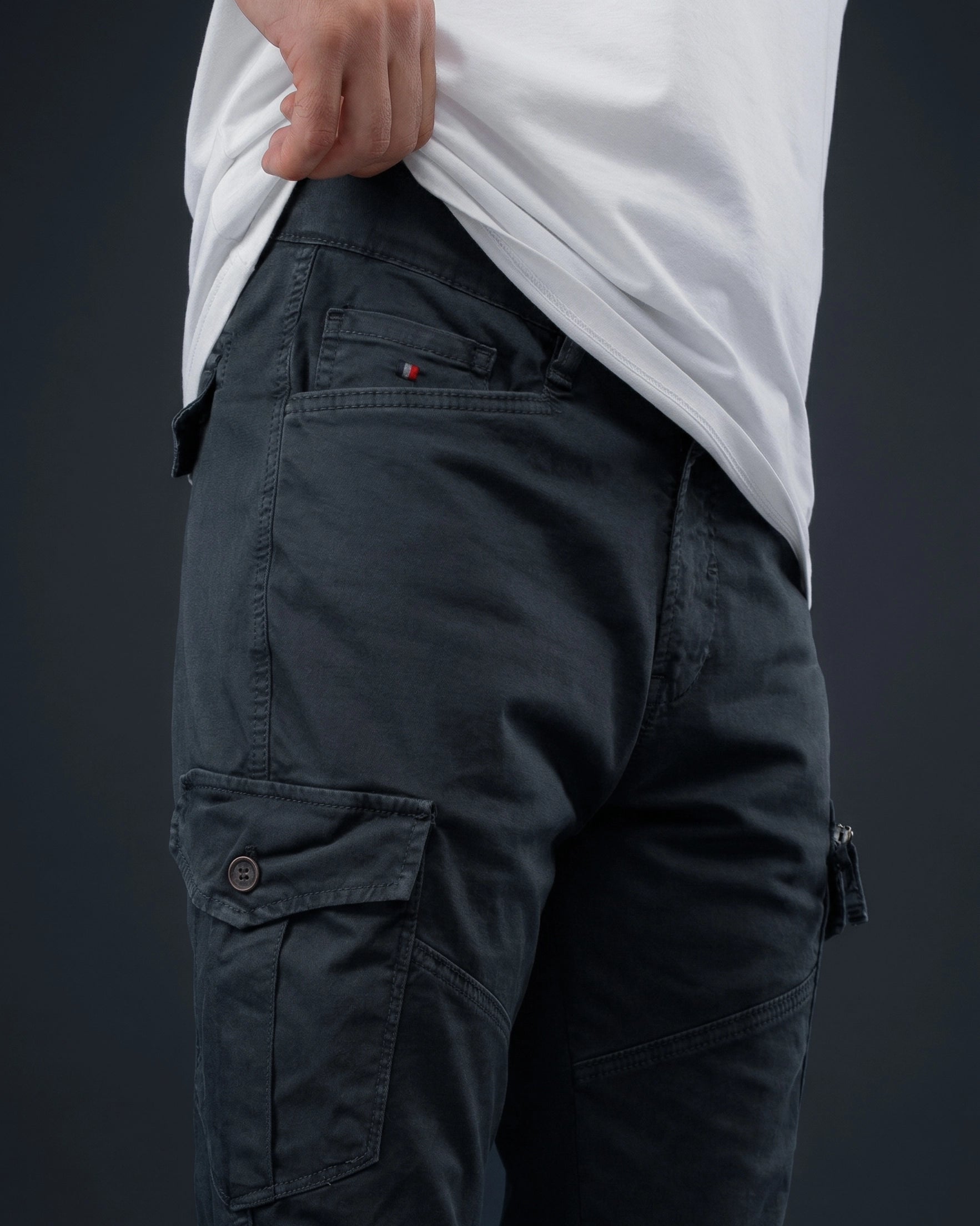 Muške kargo pantalone ARL548